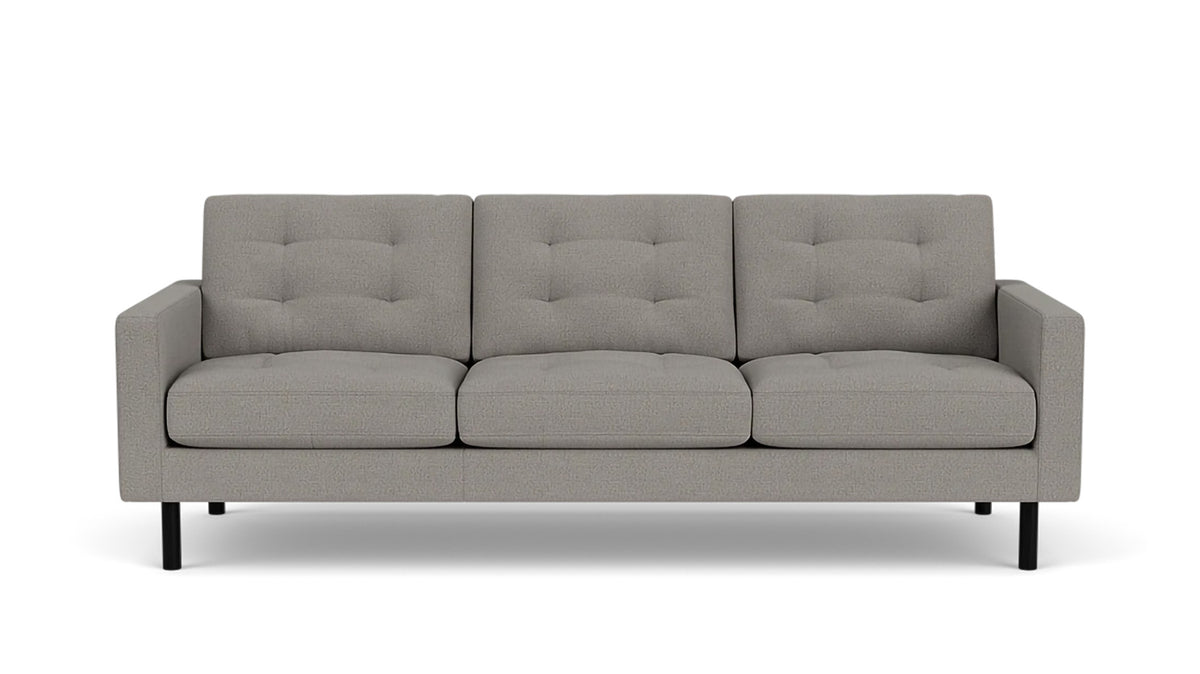 joan 87&quot; sofa (tufted) - ready to ship