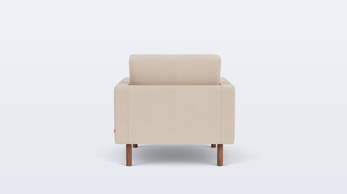 joan chair (tufted) - ready to ship