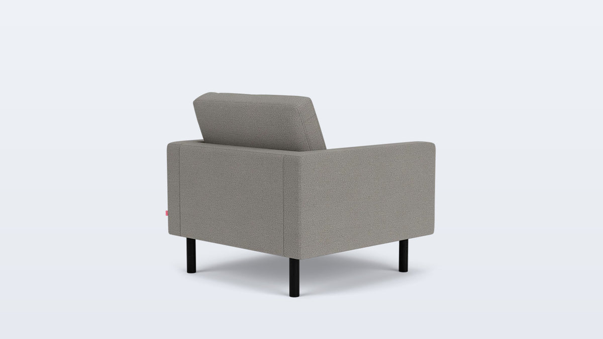 joan chair (tufted) - ready to ship