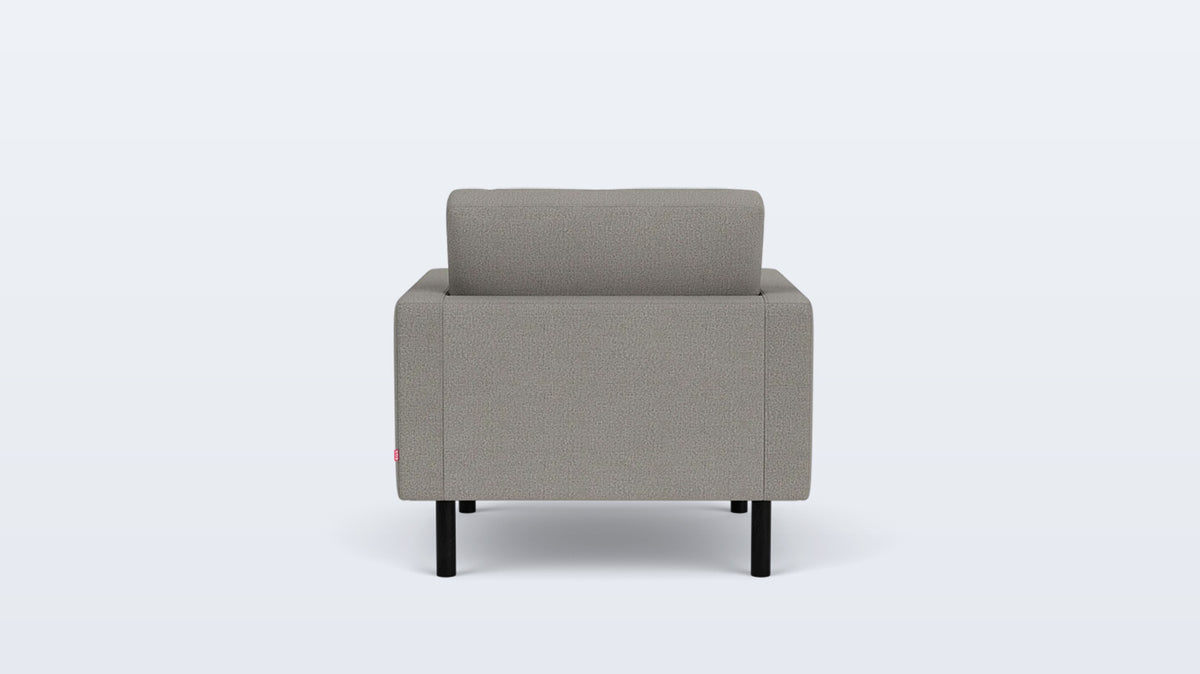 joan chair (tufted) - ready to ship