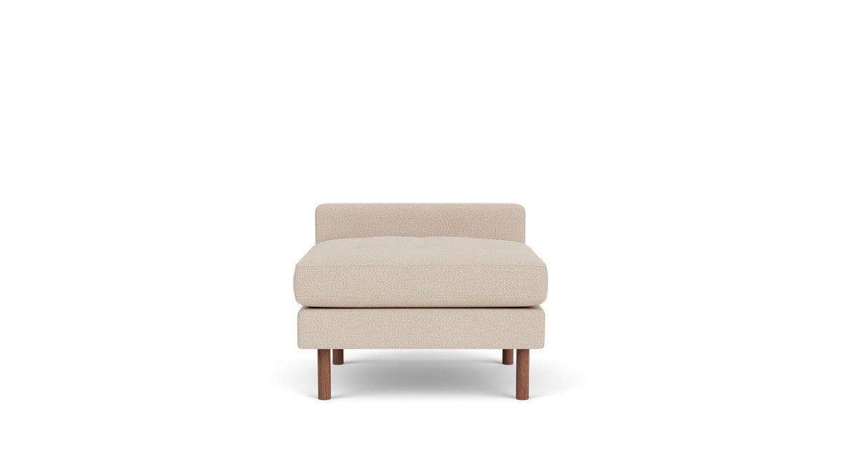 joan extended seat (tufted) - ready to ship