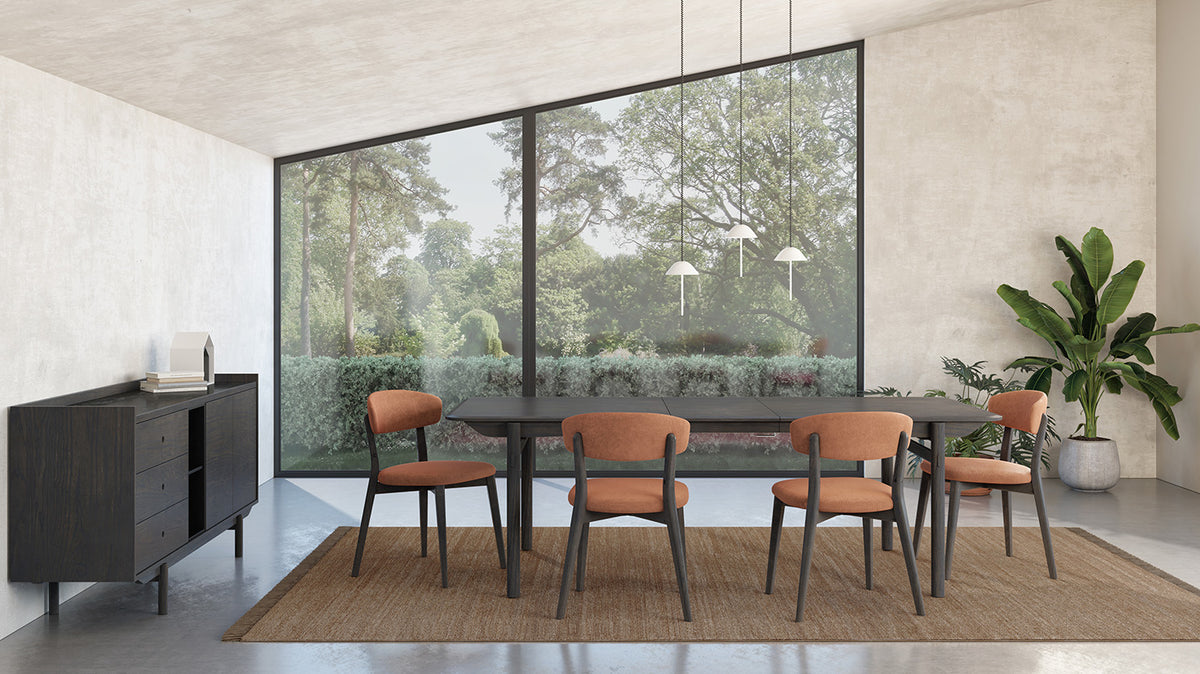 joni extension dining table