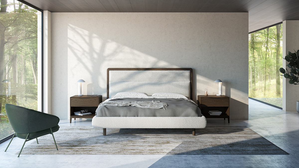 june bed