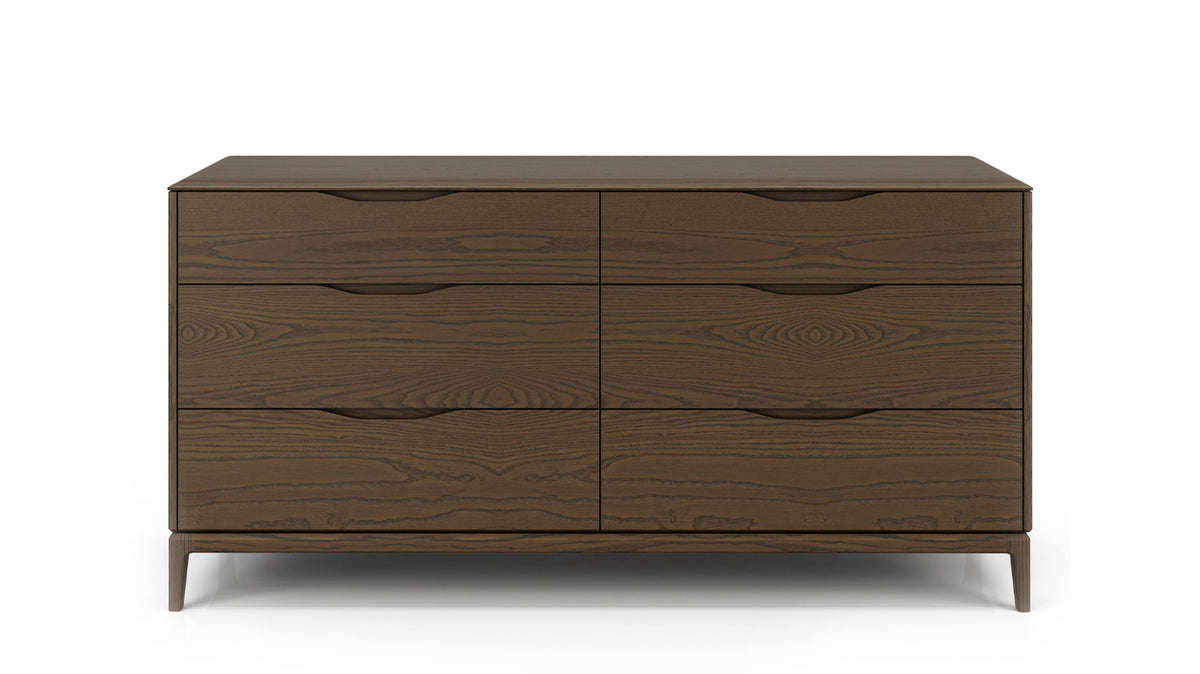 june double dresser