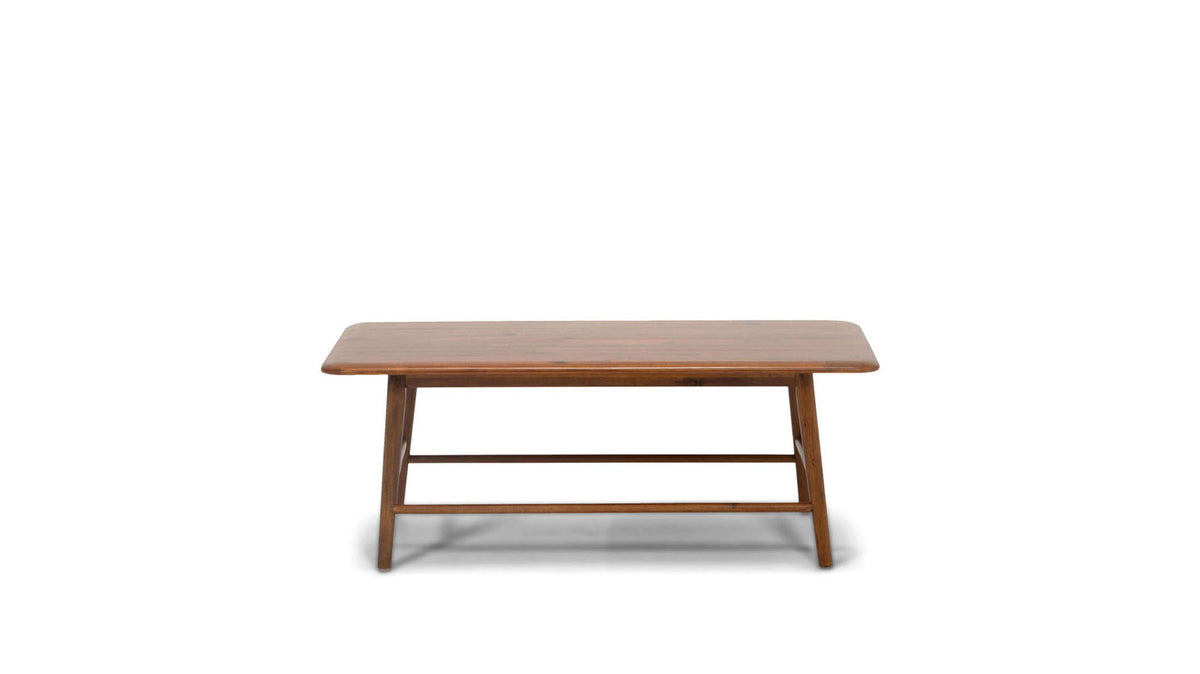 kacia rectangular coffee table