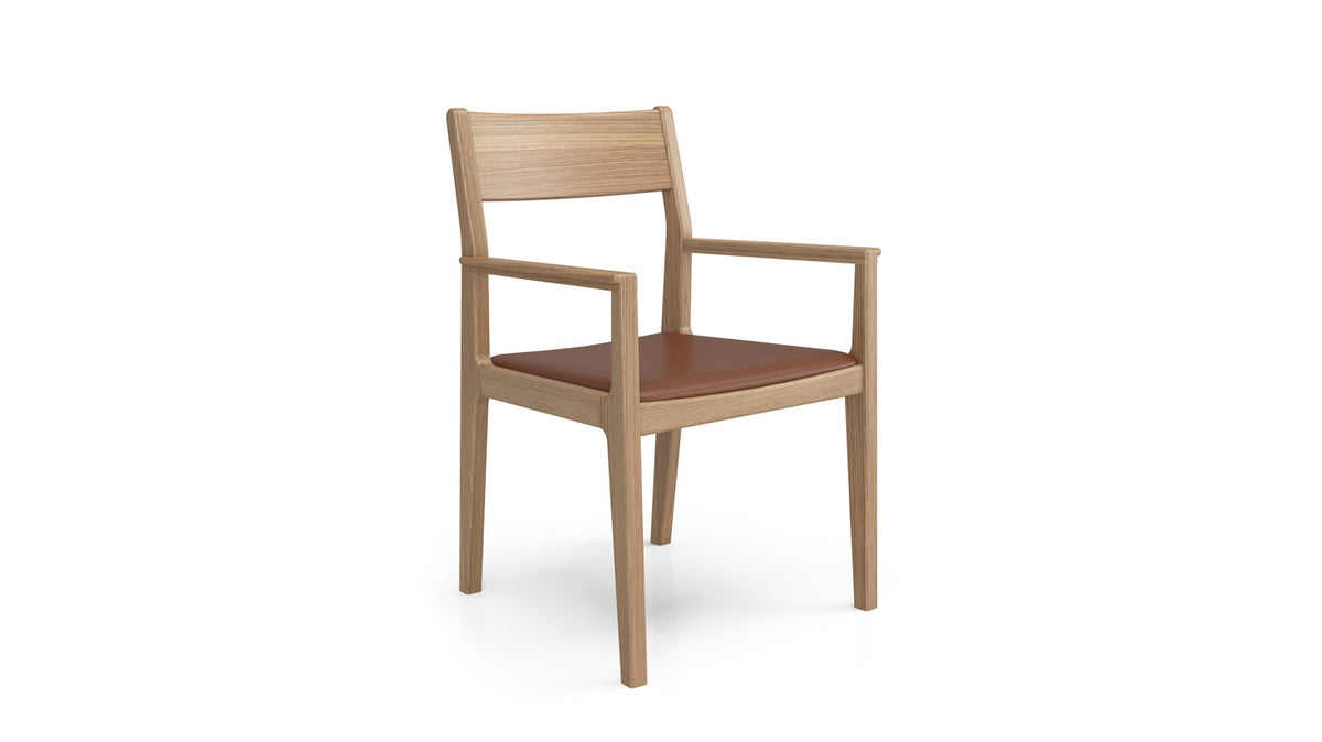 kobe arm chair