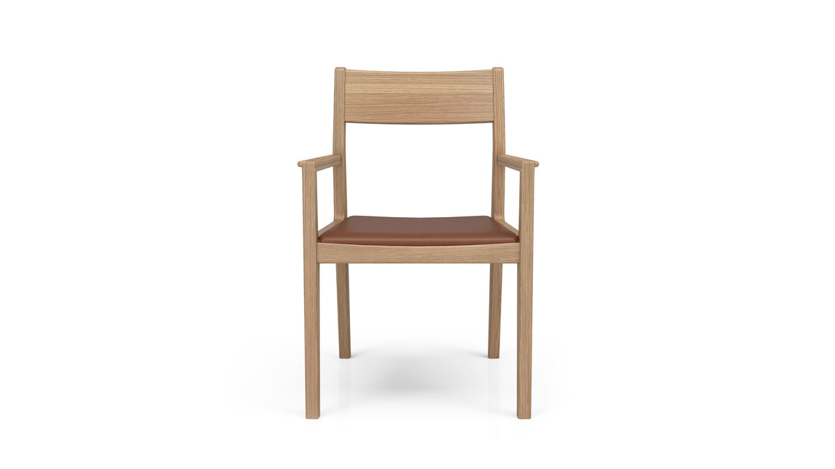 kobe arm chair