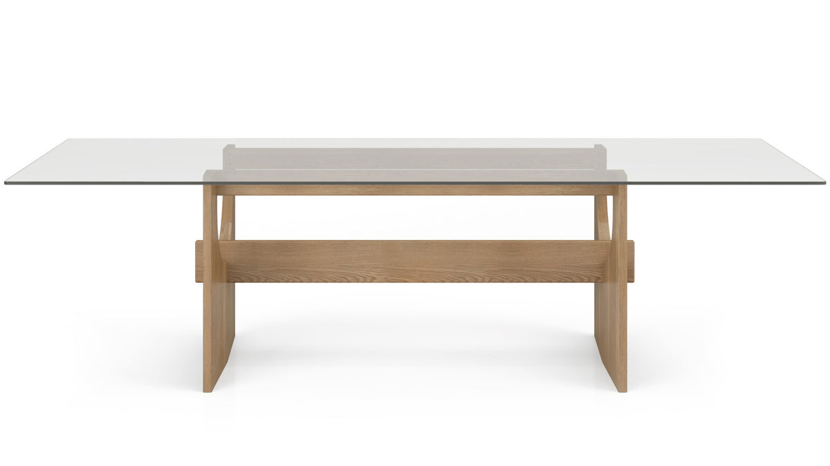 kobe dining table
