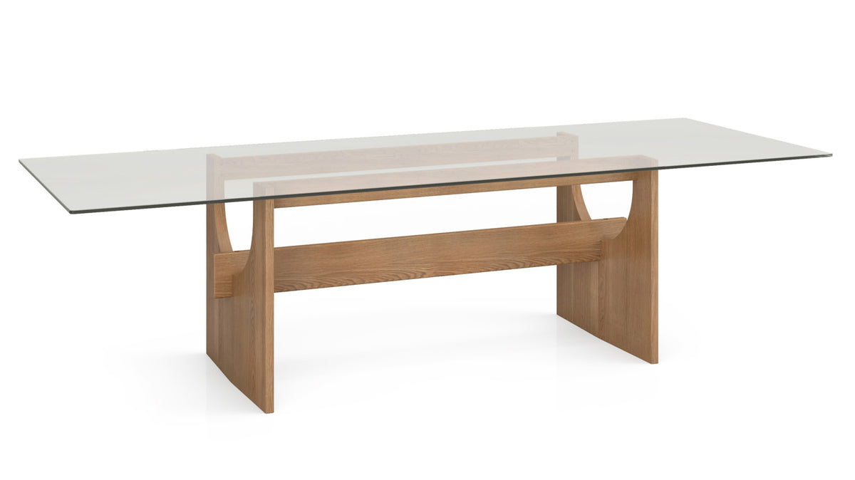 kobe dining table