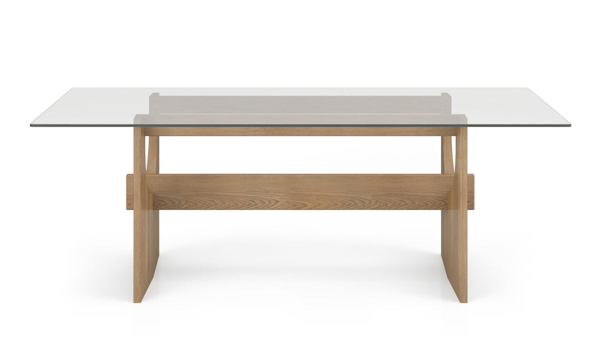 kobe dining table