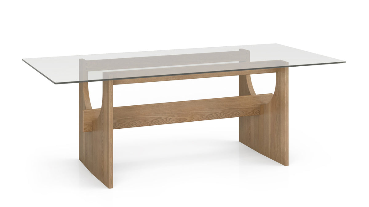 kobe dining table