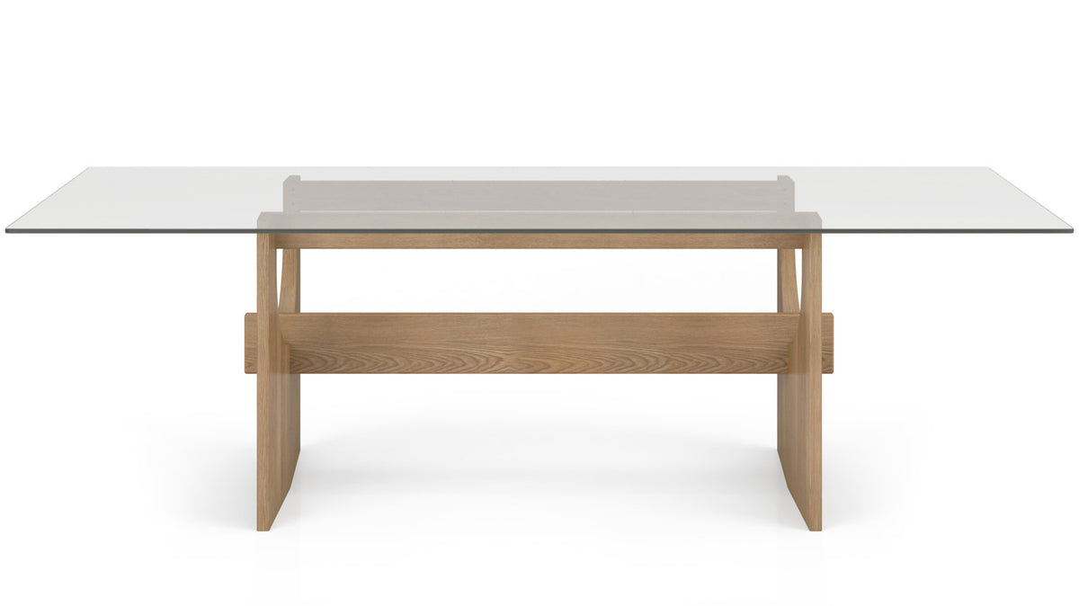 kobe dining table