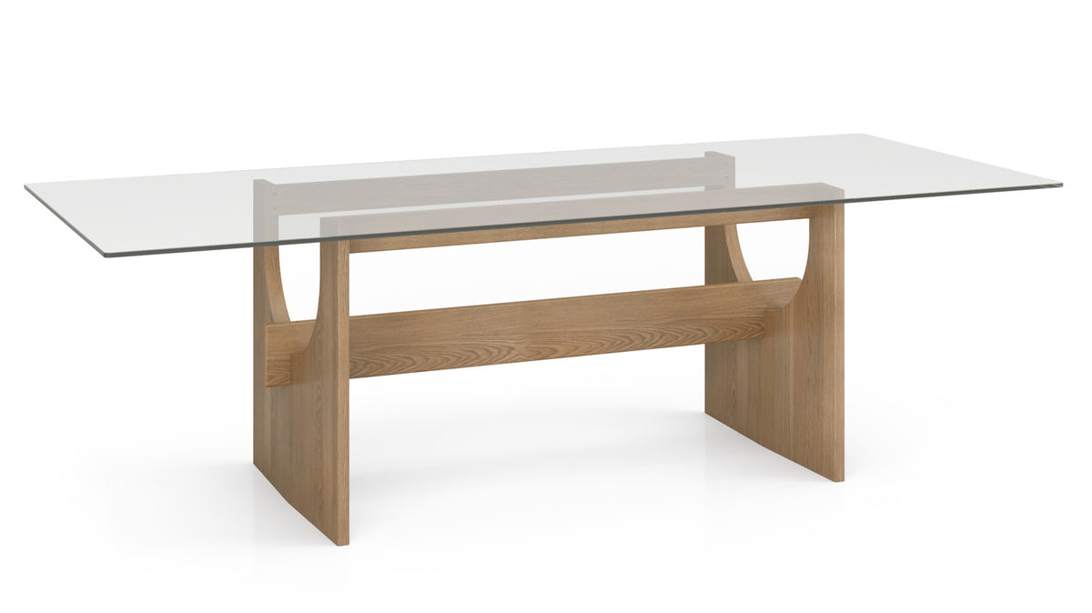 kobe dining table