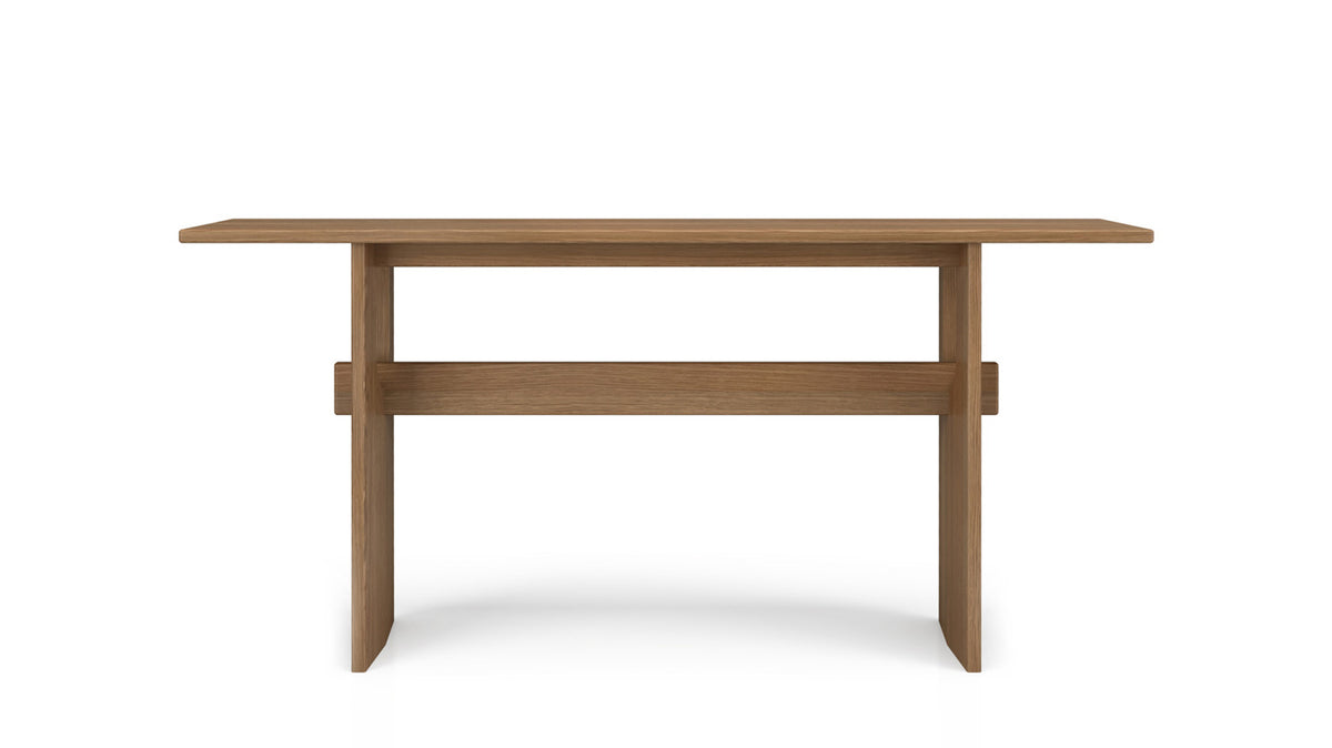 kobe console table