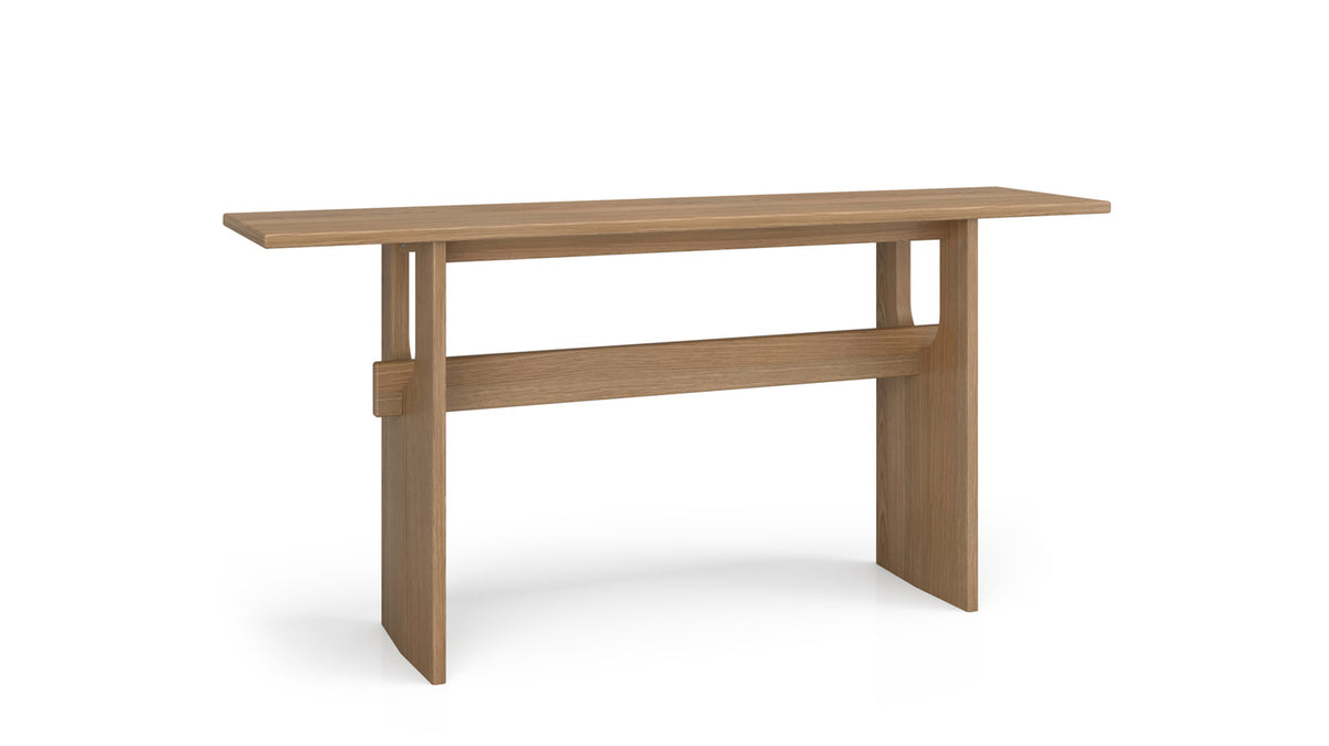 kobe console table