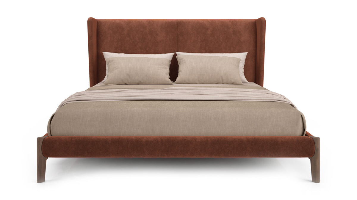 lewis bed