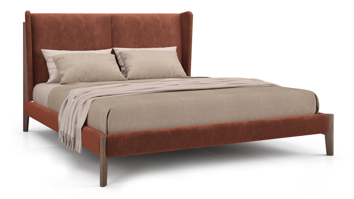 lewis bed