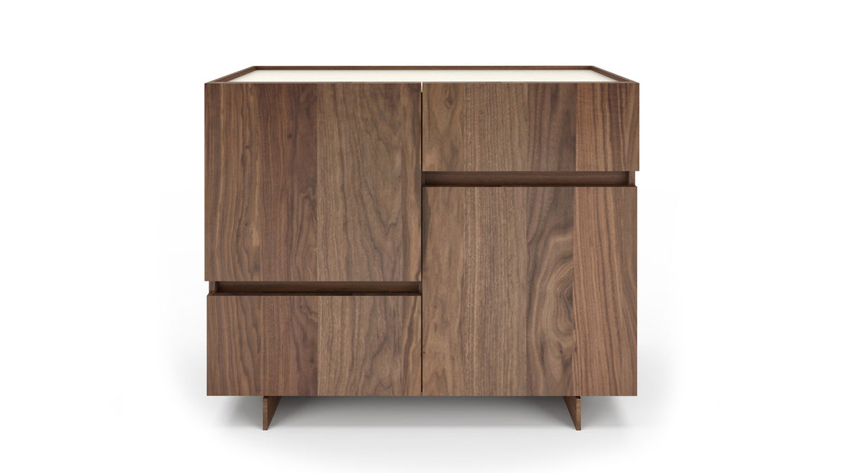 magnolia 48&quot; buffet