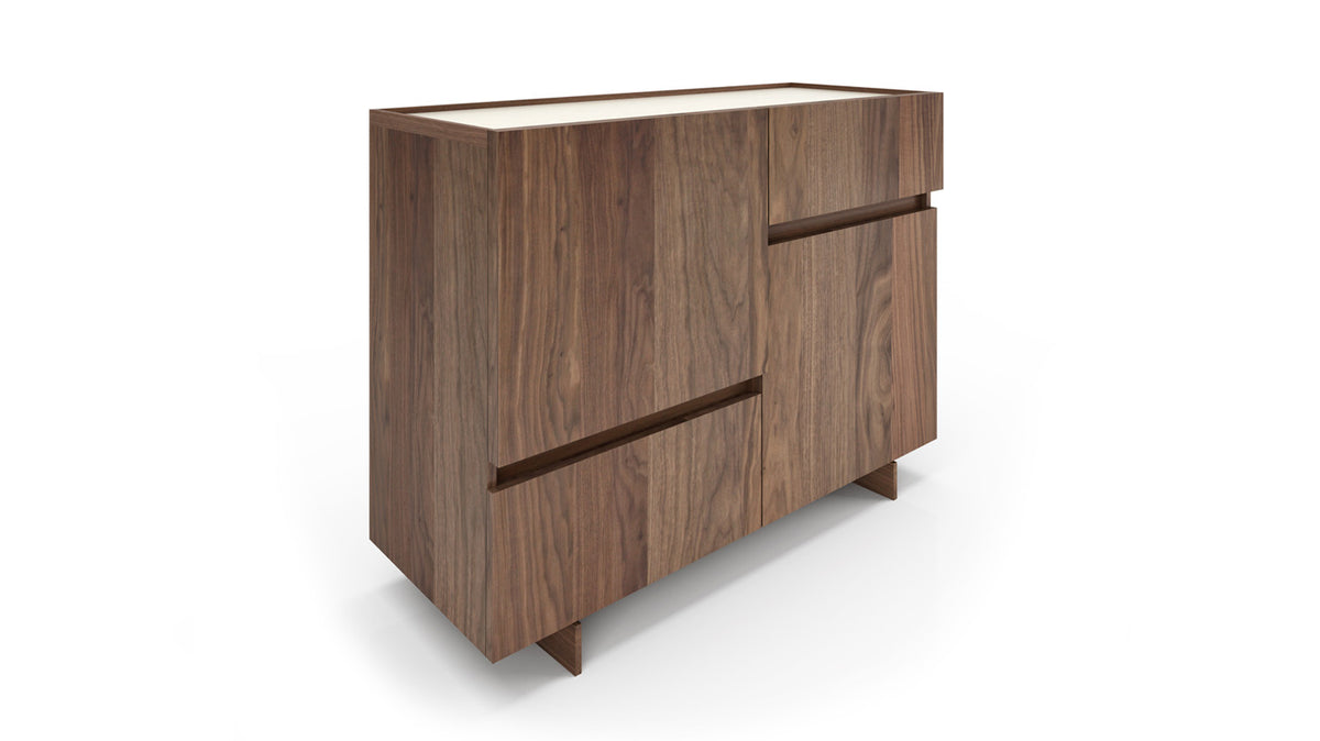 magnolia 48&quot; buffet
