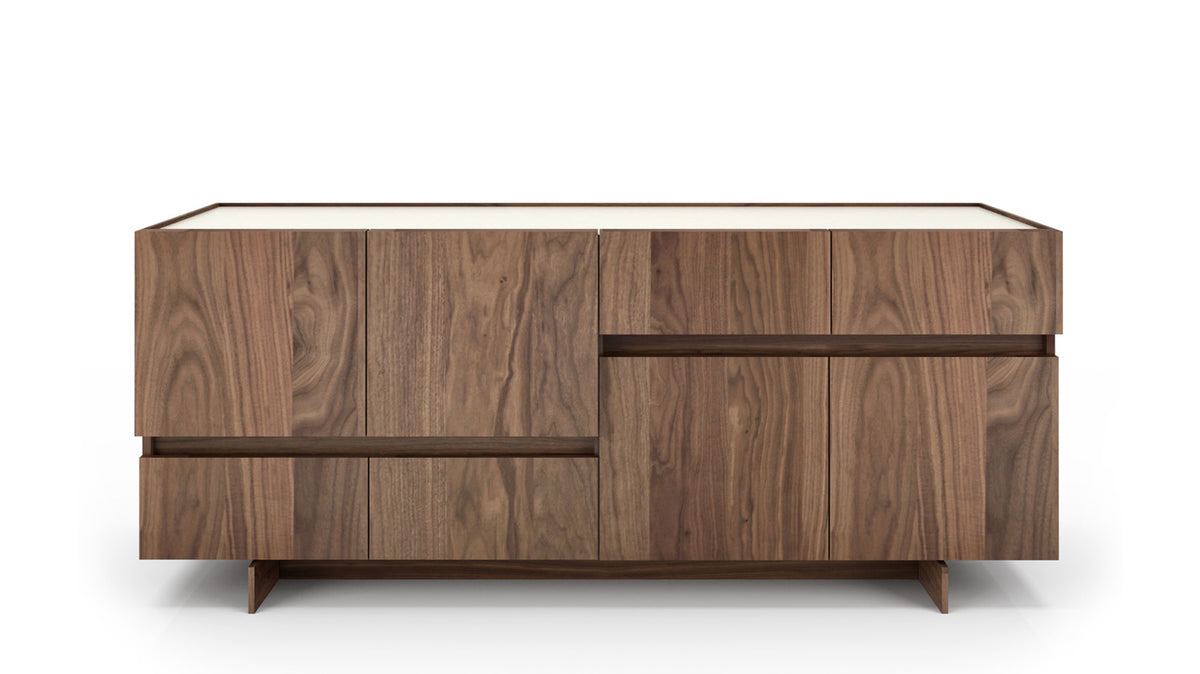 magnolia 72&quot; buffet