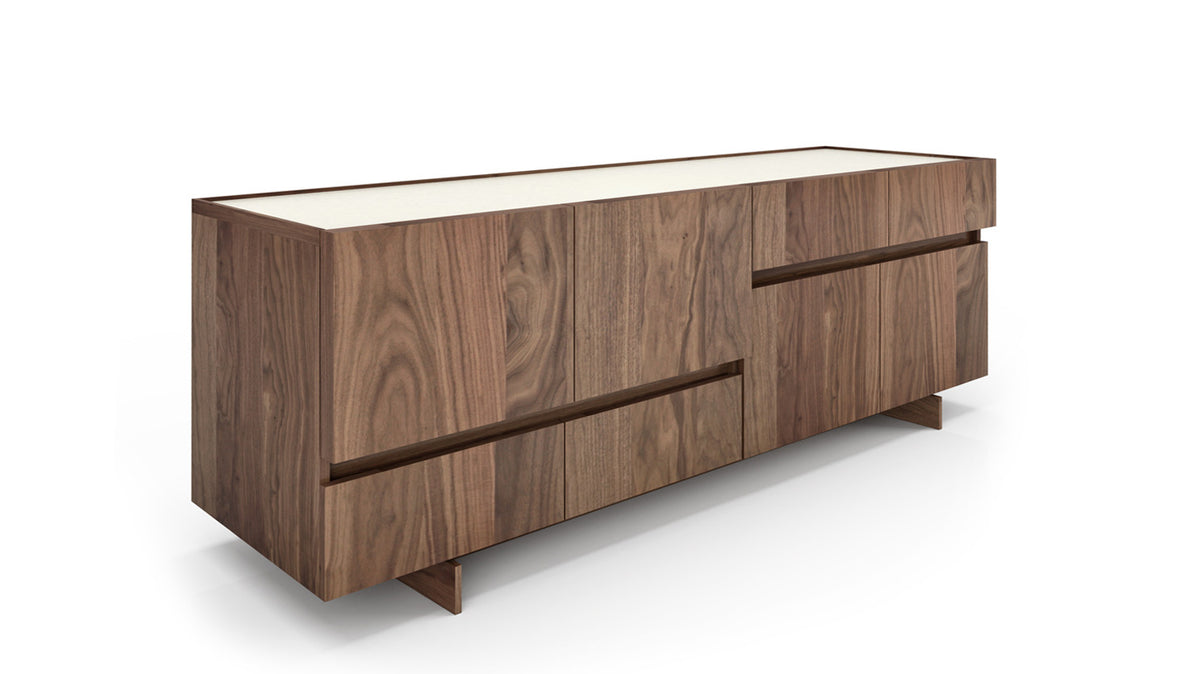magnolia 72&quot; buffet