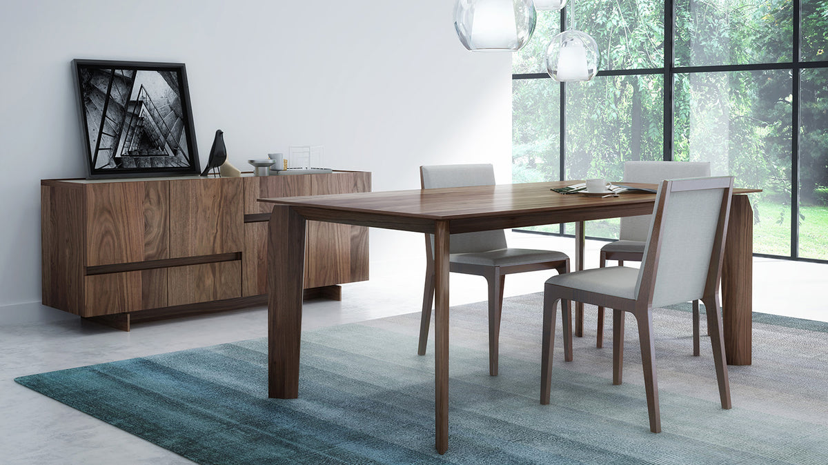 magnolia dining chair