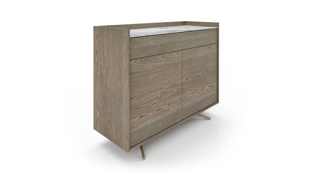 memento 48&quot; buffet