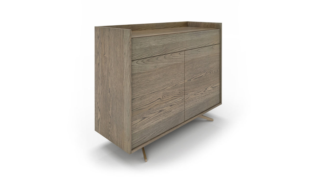 memento 48&quot; buffet