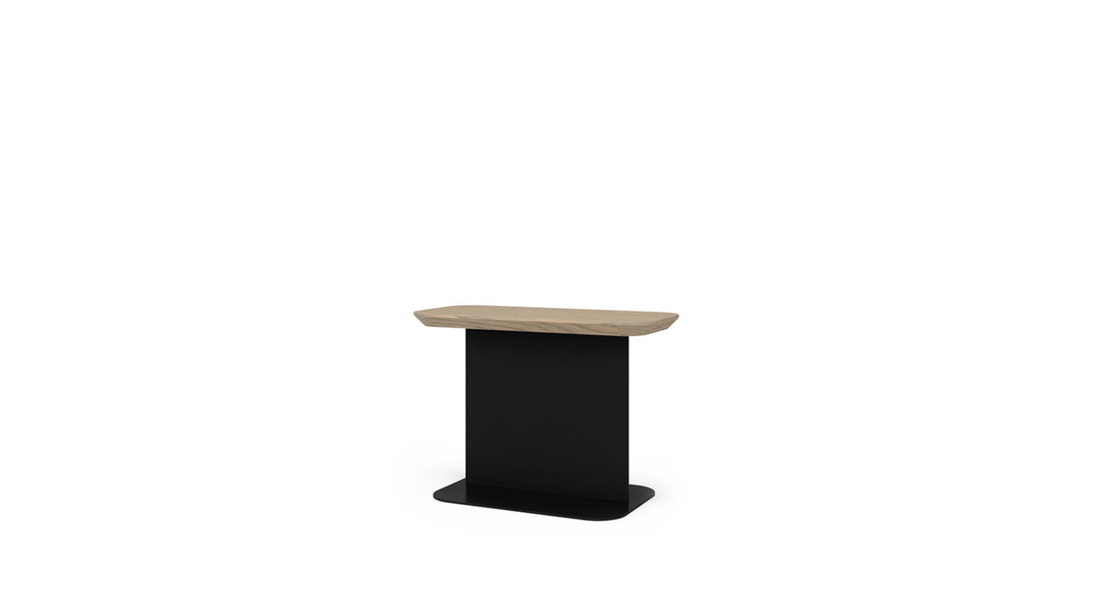 milton end table small