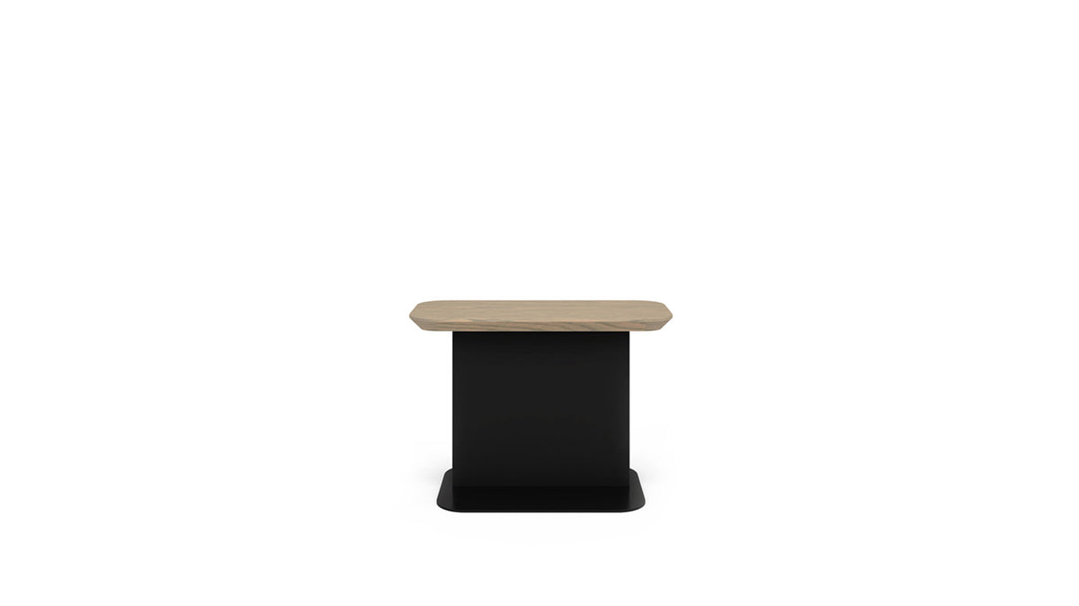 milton end table small