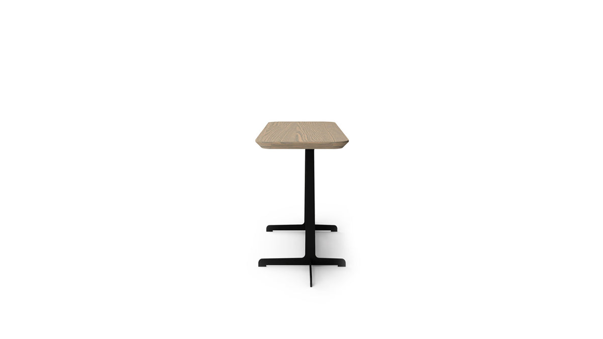 milton end table large