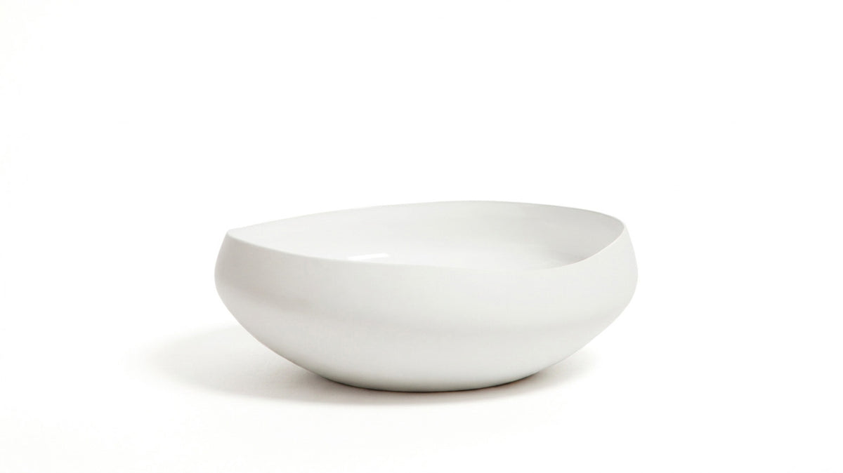 Mirage Small Serving Bowl