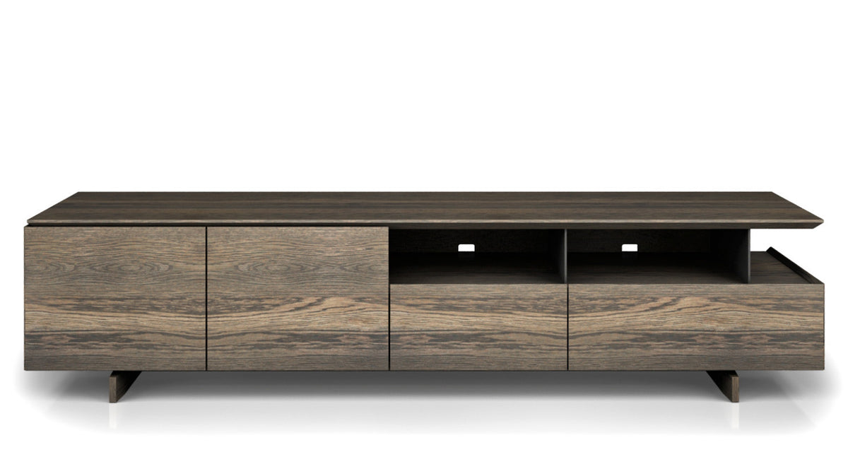 agora 88&quot; media stand