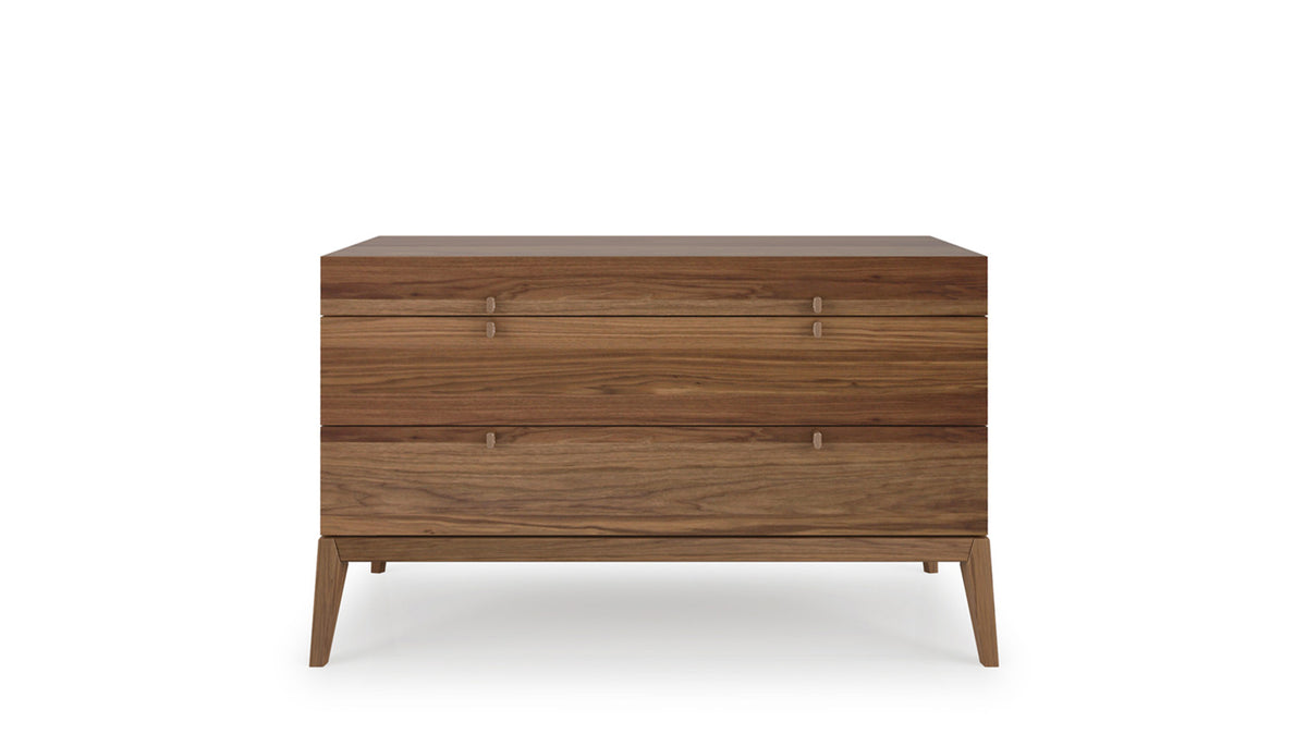 moment single dresser