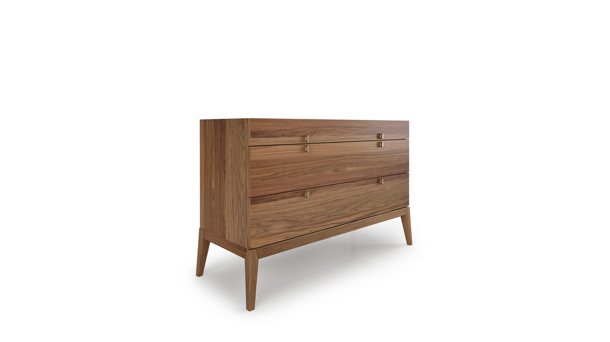 moment single dresser