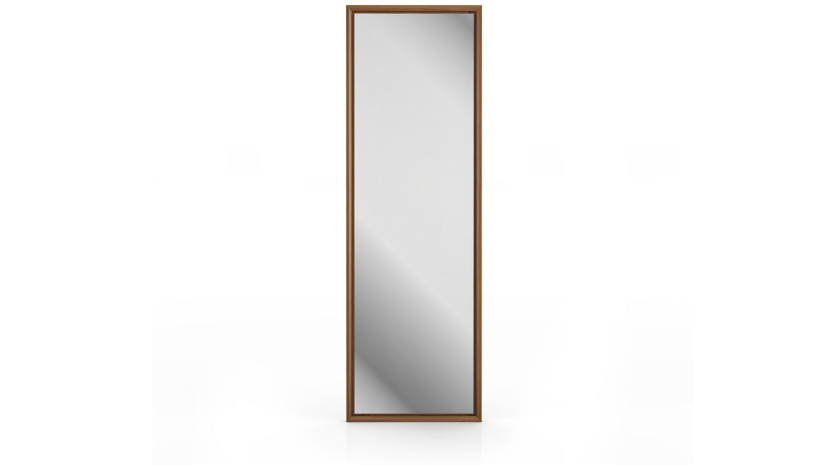 moment floor mirror
