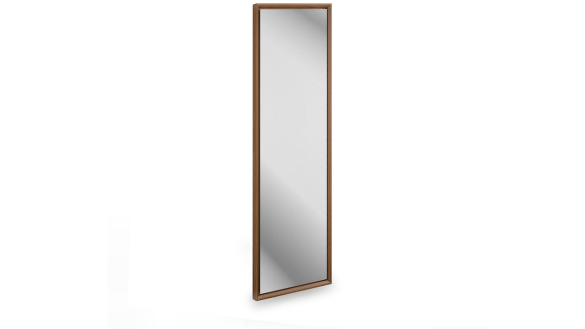 moment floor mirror