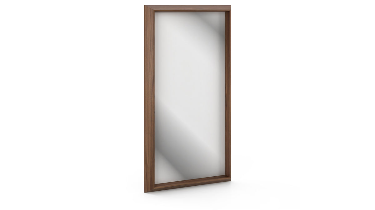 nelson floor mirror