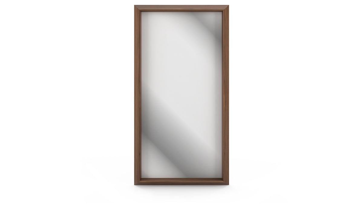 nelson floor mirror
