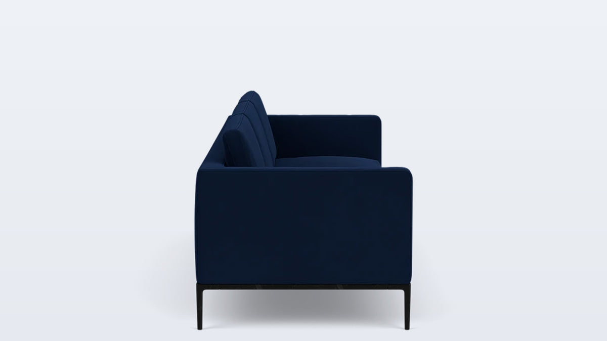 oma 101&quot; sofa - fabric