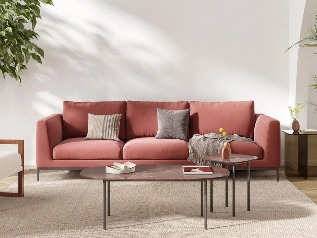Oma 101" Sofa