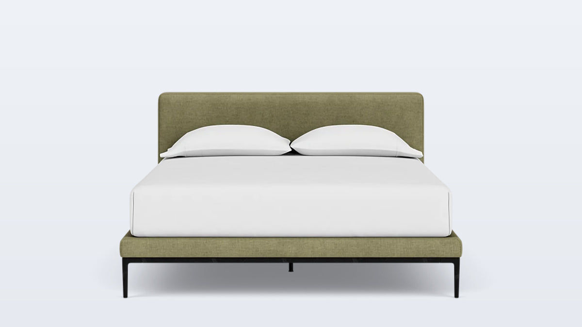 oma bed - fabric