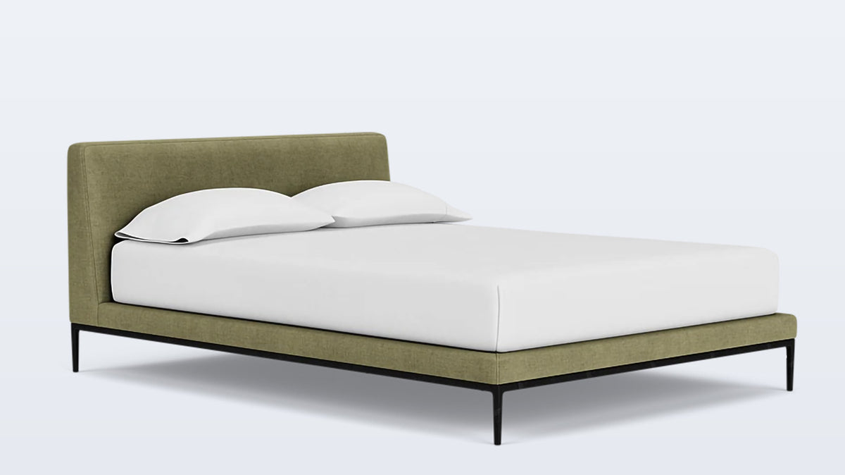 oma bed - fabric