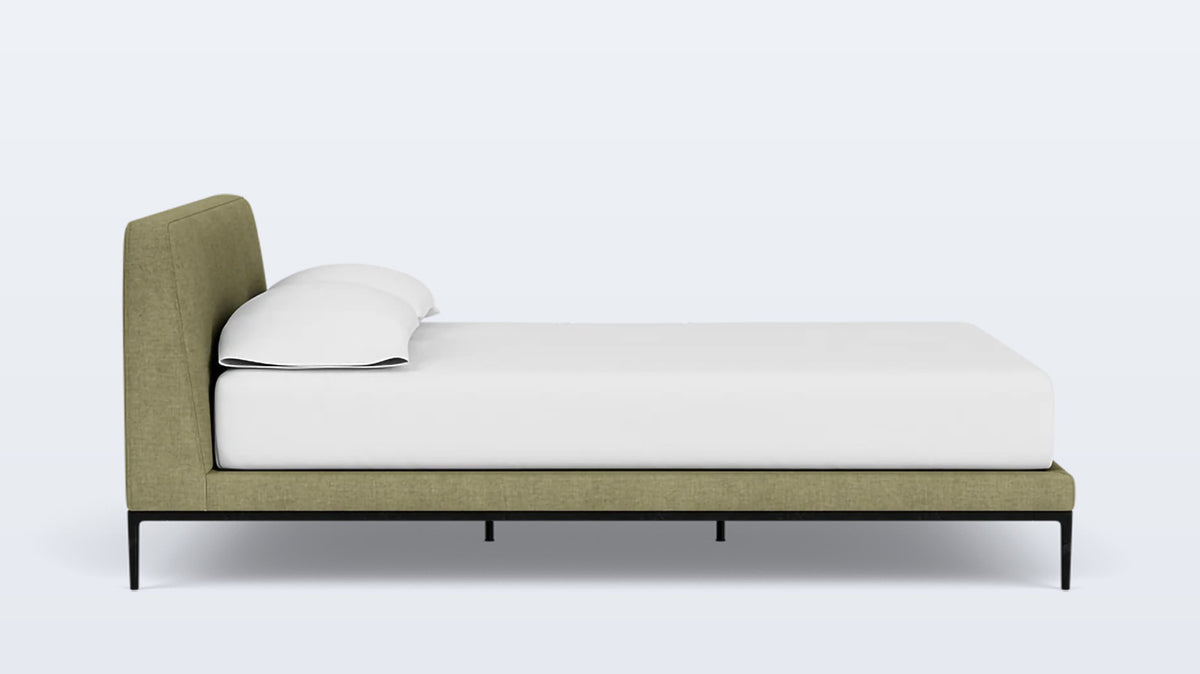 oma bed - fabric