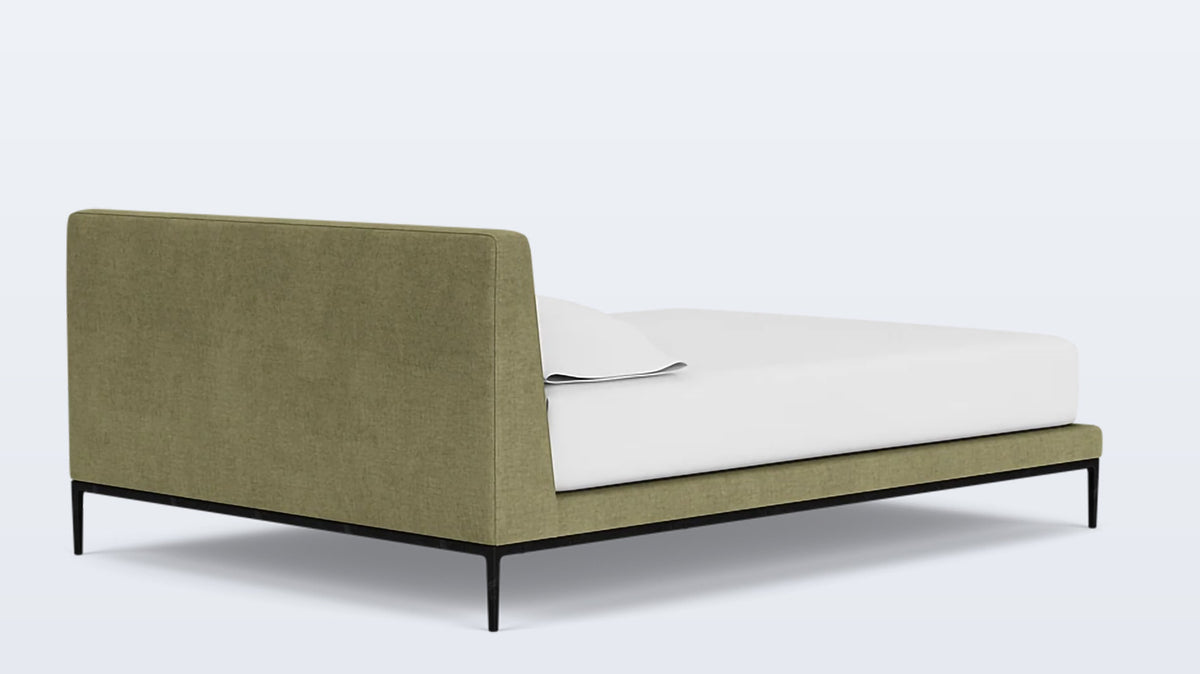 oma bed - fabric