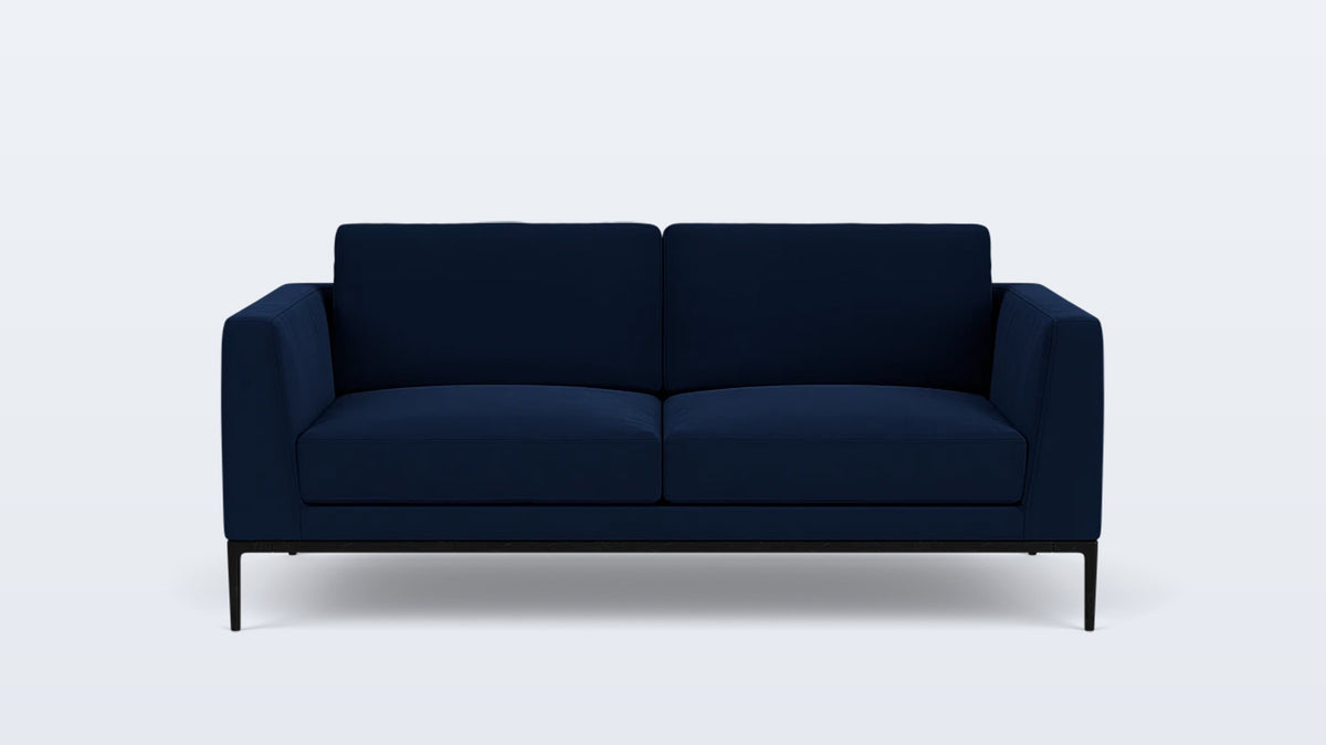 oma loveseat - fabric