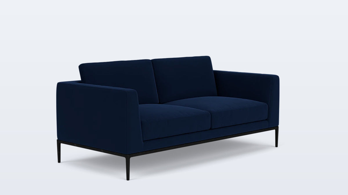 oma loveseat - fabric