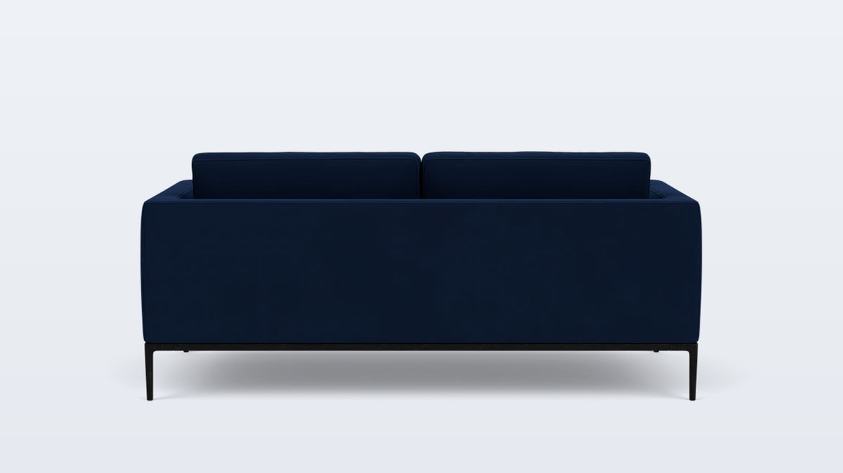 oma loveseat - fabric