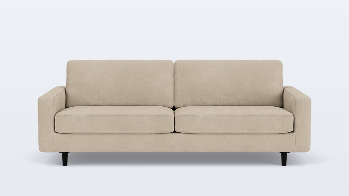 oskar 85&quot; sofa - ready to ship