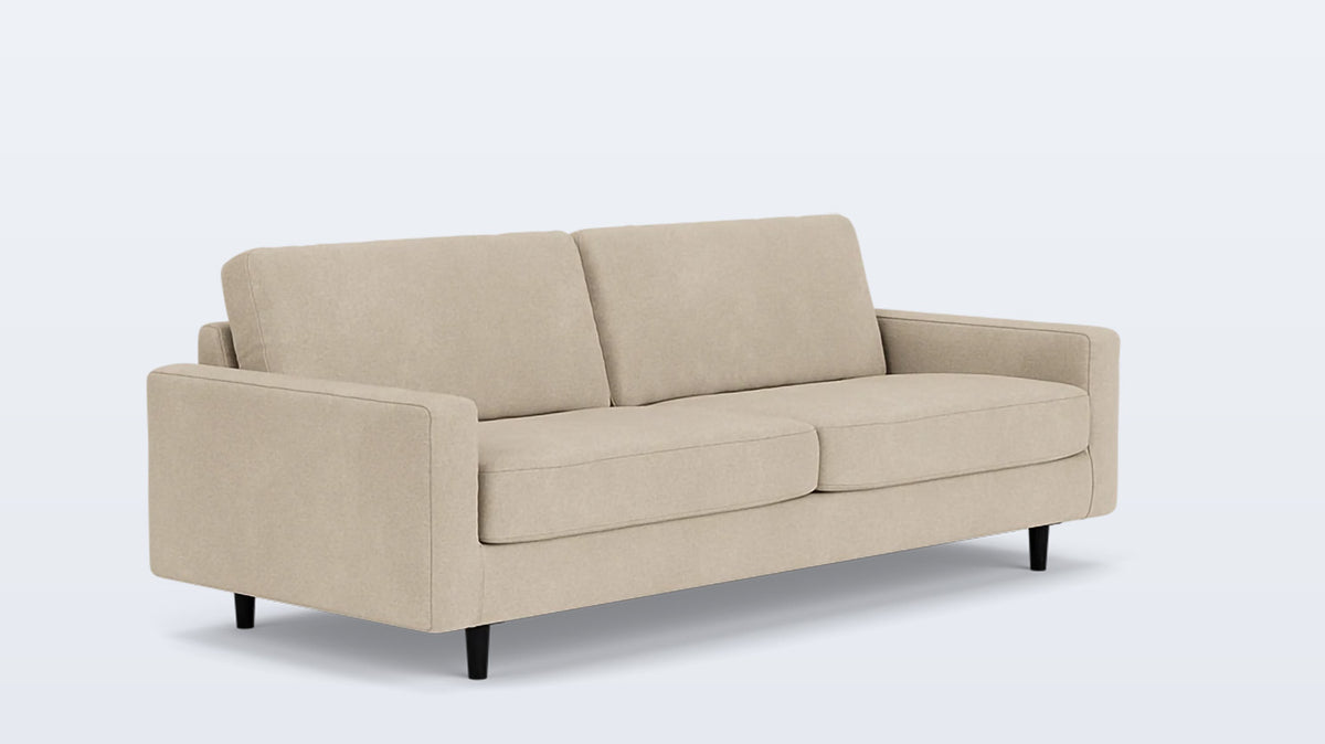 oskar 85&quot; sofa - ready to ship